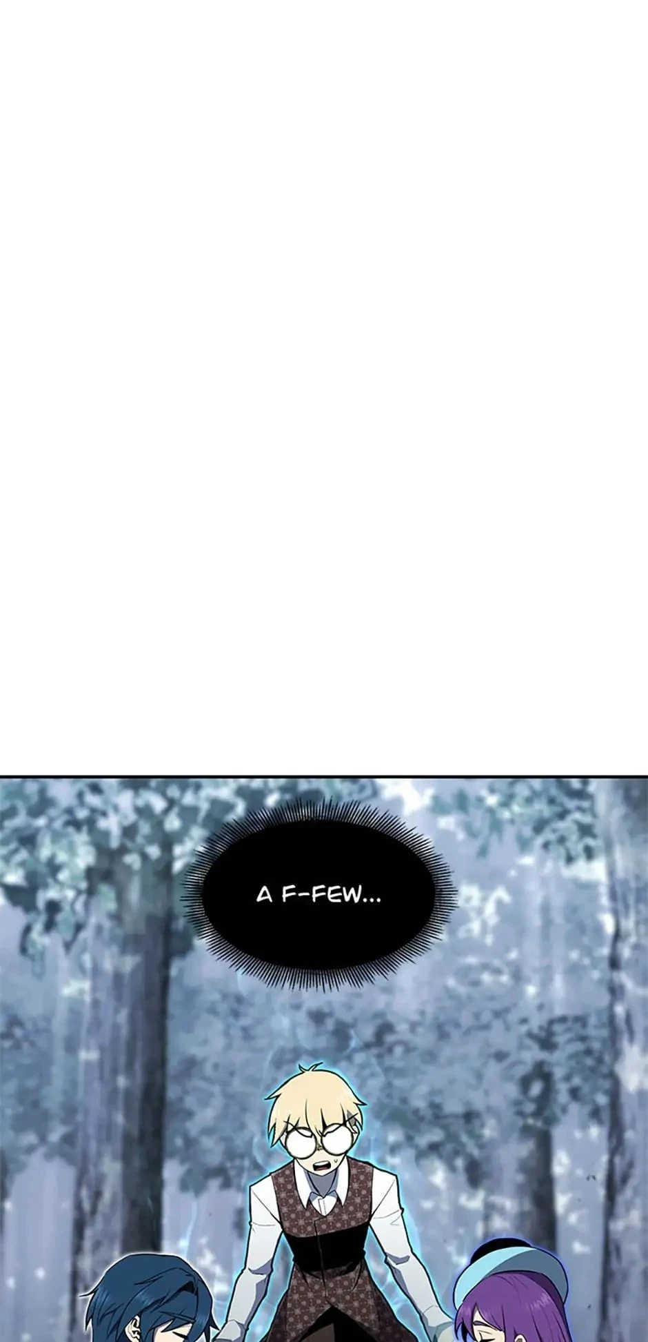 The Art of Reincarnation Chapter 48 - 10