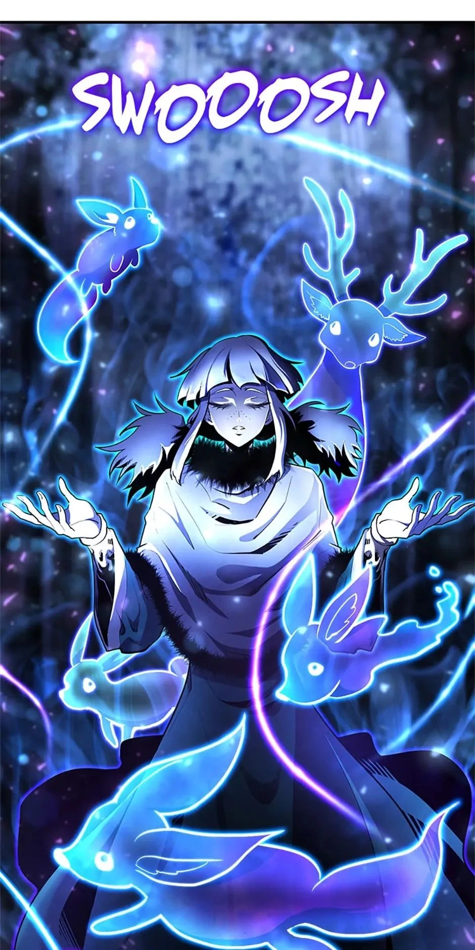 The Art of Reincarnation Chapter 47 - 4
