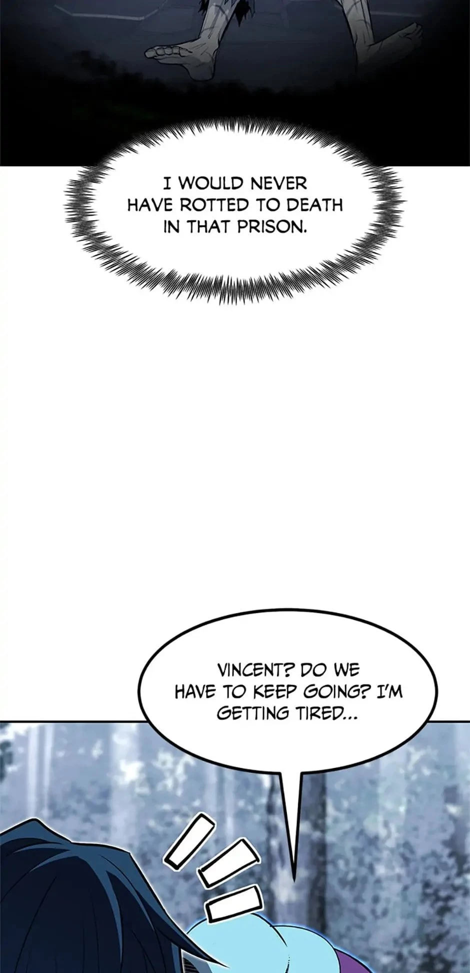 The Art of Reincarnation Chapter 48 - 15