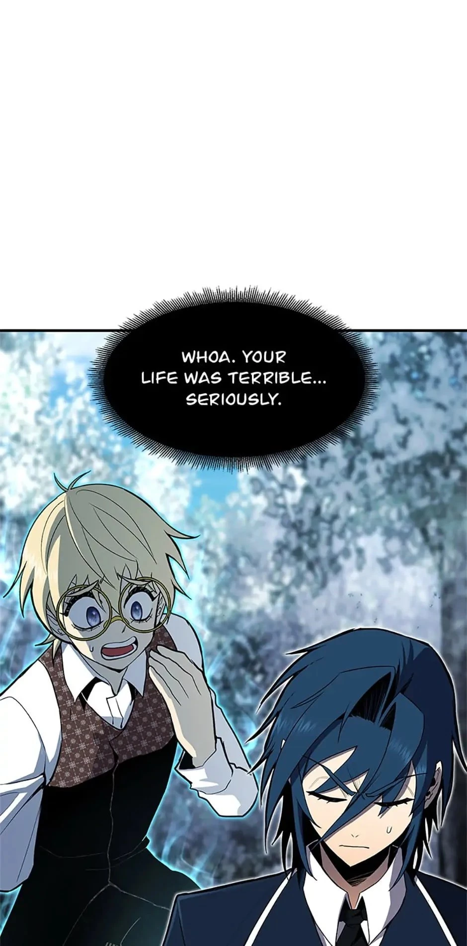 The Art of Reincarnation Chapter 48 - 21