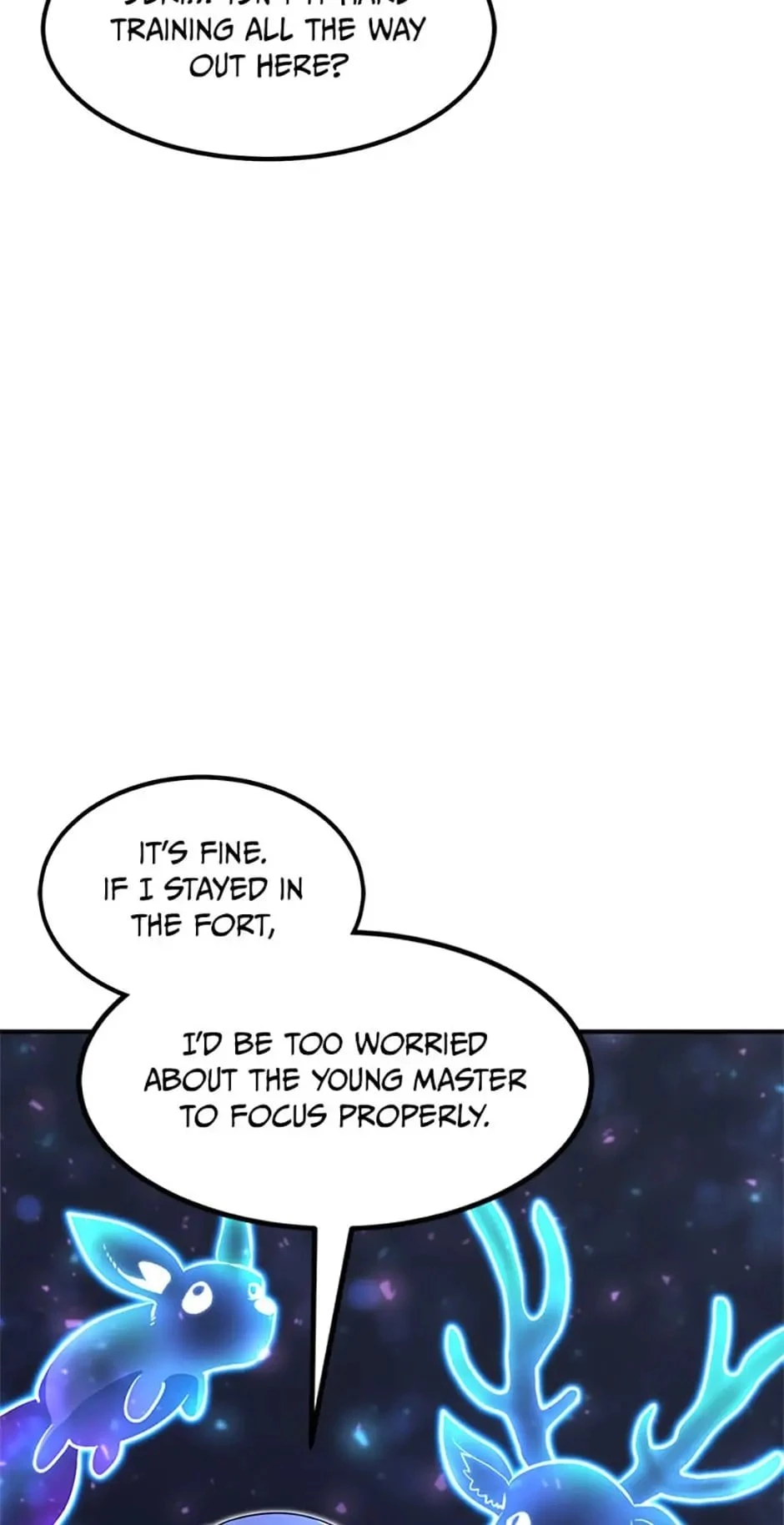 The Art of Reincarnation Chapter 47 - 12