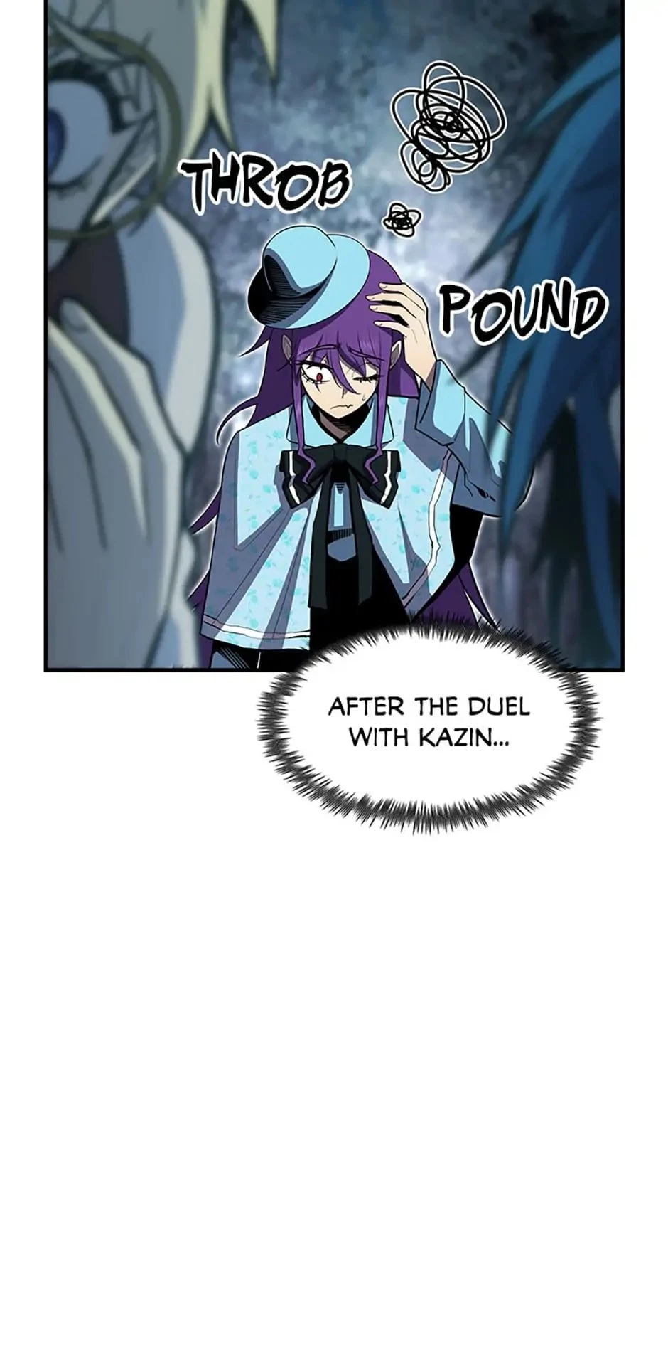 The Art of Reincarnation Chapter 48 - 23