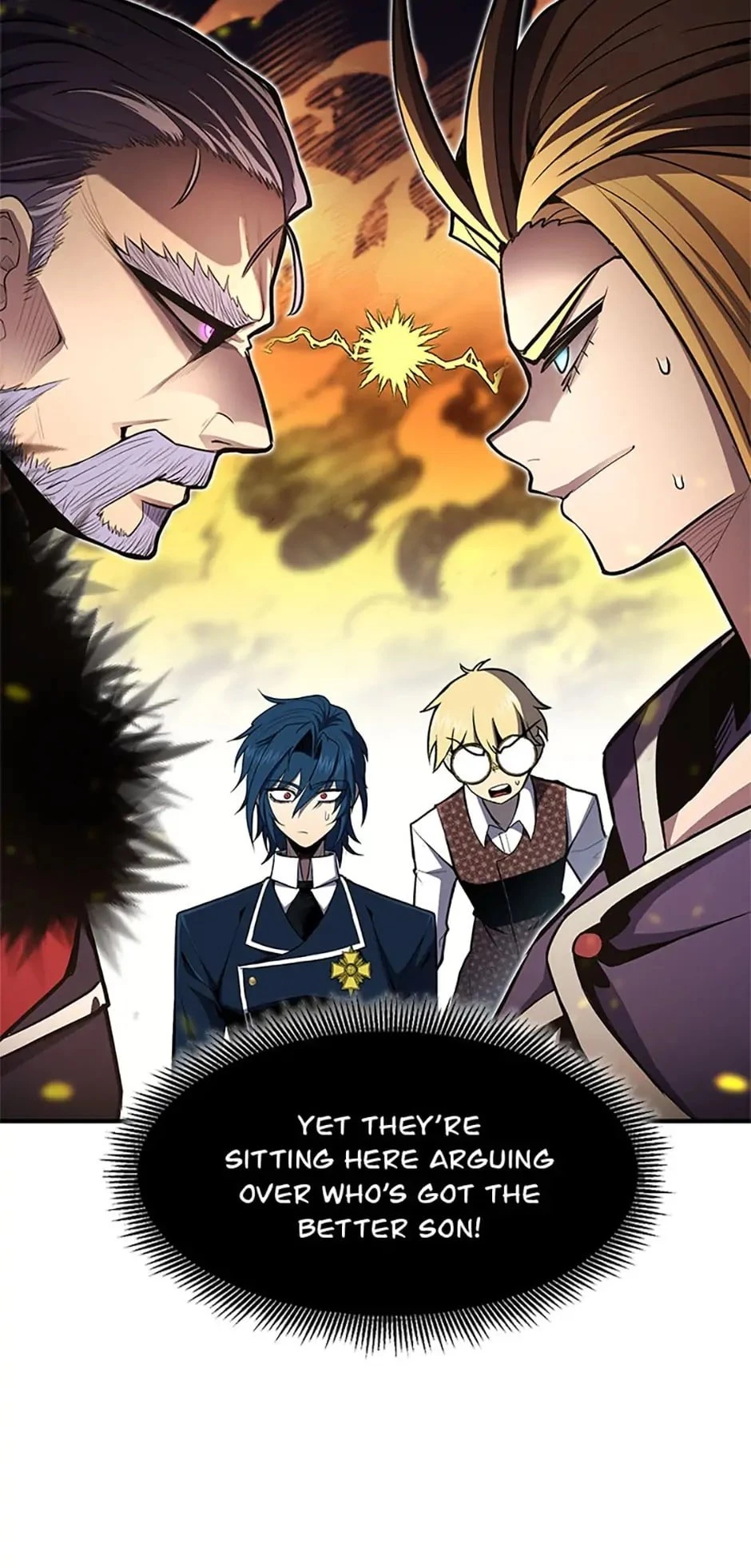 The Art of Reincarnation Chapter 51 - 100