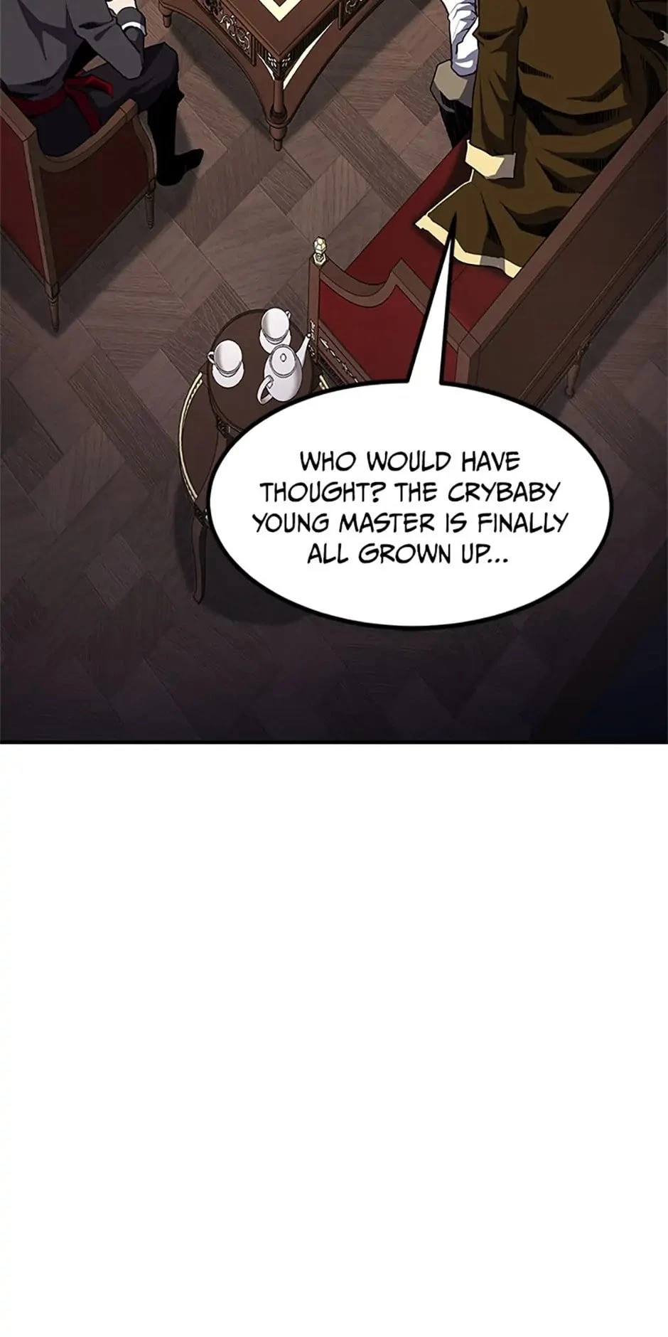 The Art of Reincarnation Chapter 49 - 72