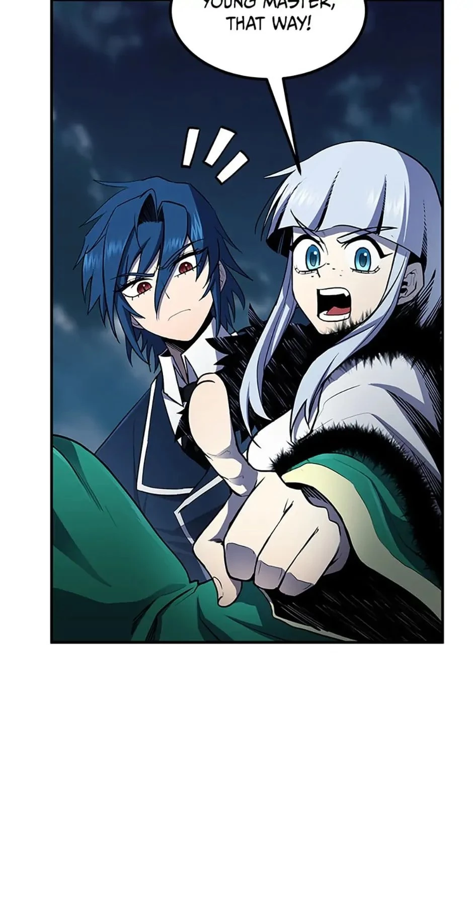 The Art of Reincarnation Chapter 48 - 69