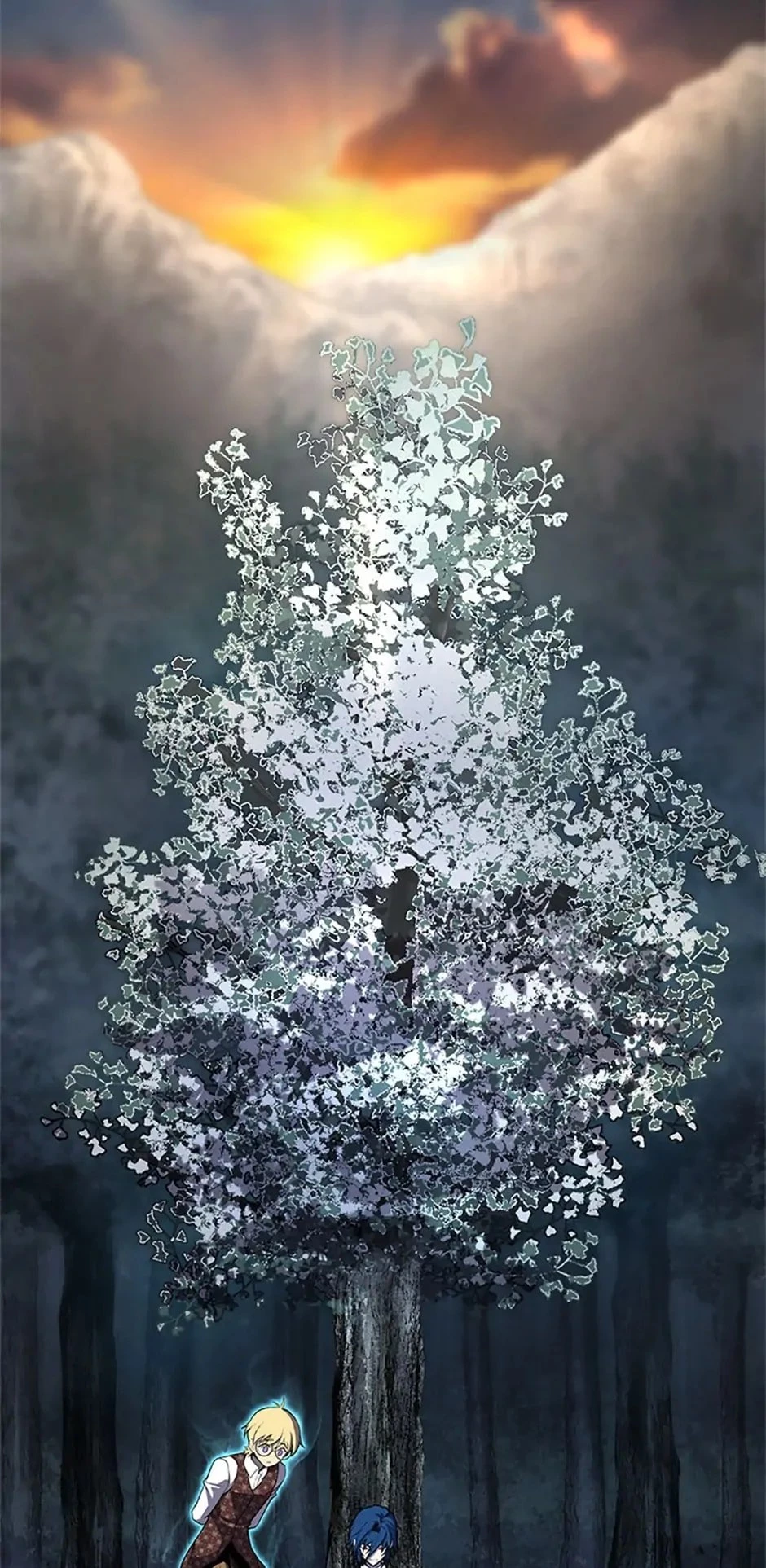 The Art of Reincarnation Chapter 47 - 62