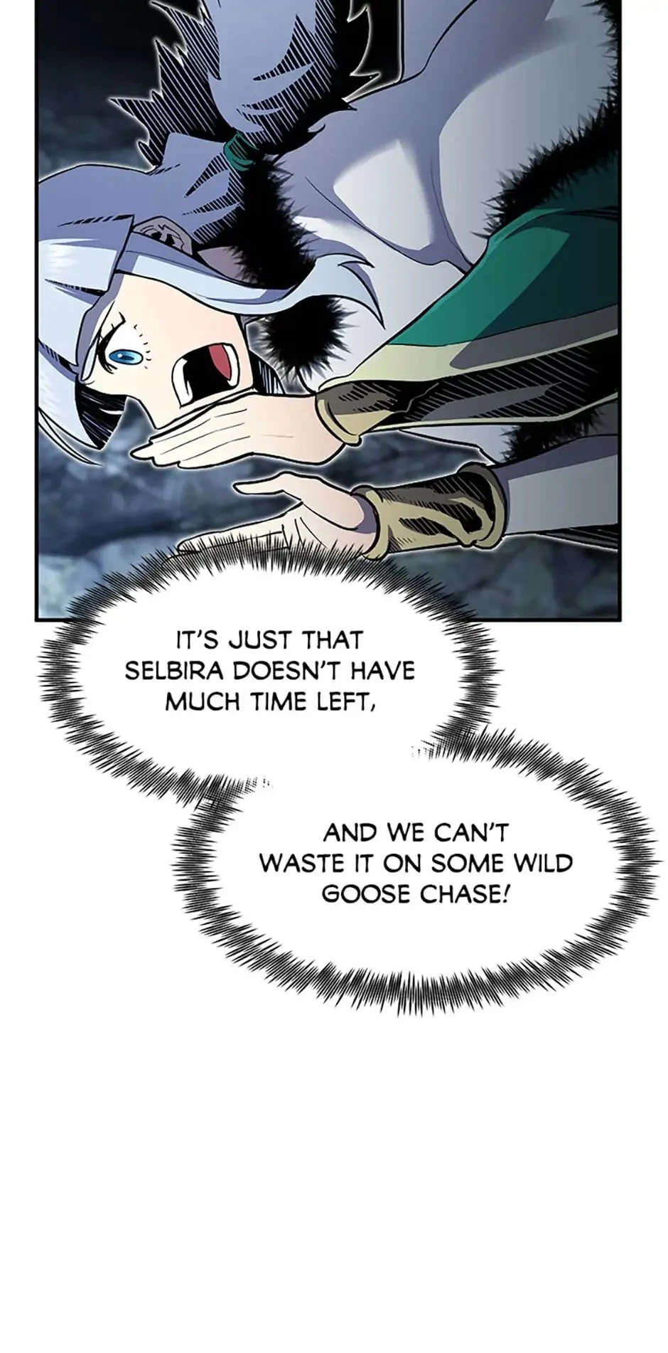 The Art of Reincarnation Chapter 48 - 77