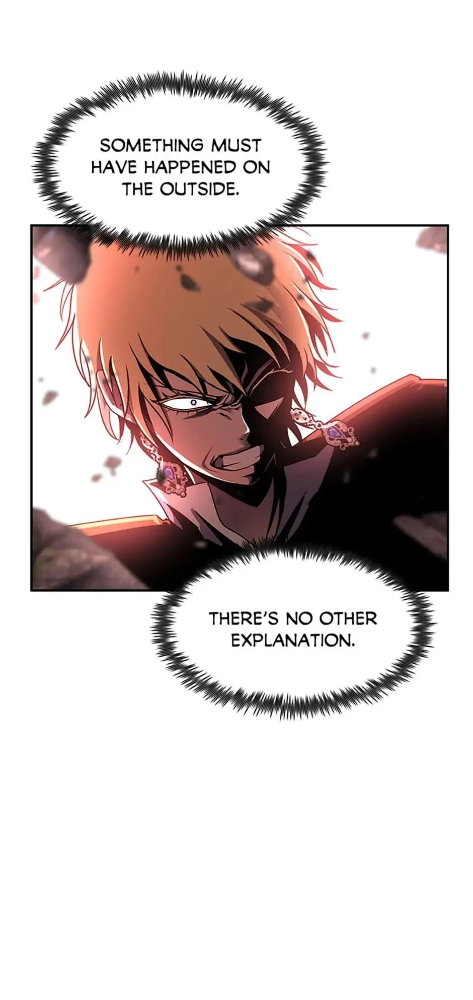 The Art of Reincarnation Chapter 46 - 26