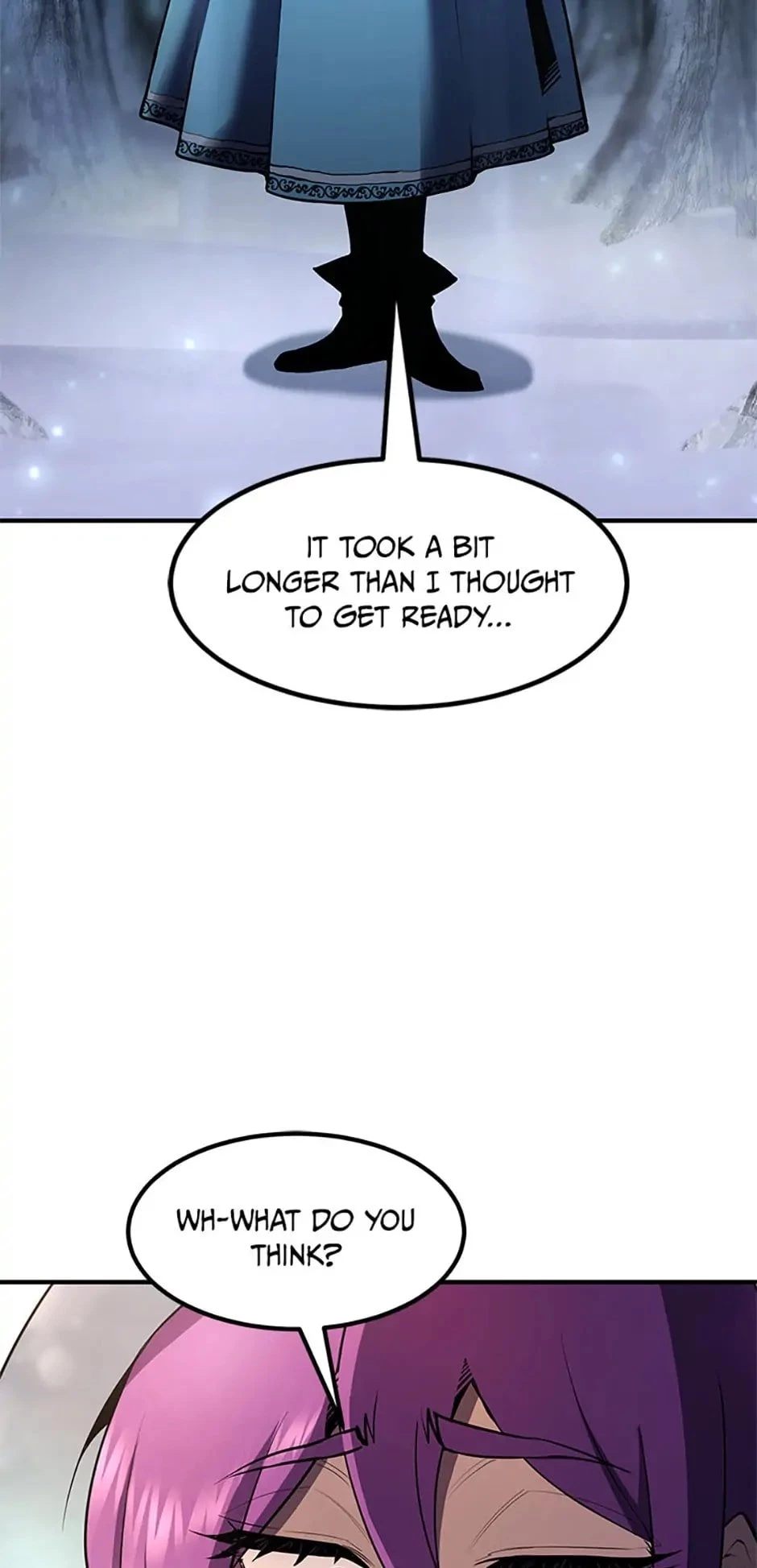 The Art of Reincarnation Chapter 47 - 71