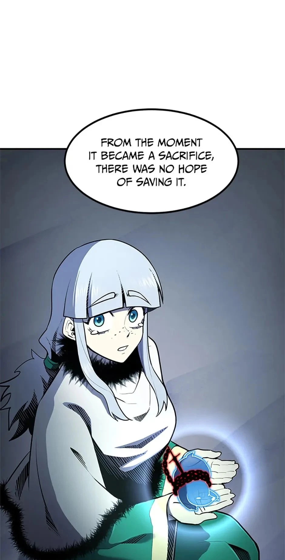 The Art of Reincarnation Chapter 48 - 85
