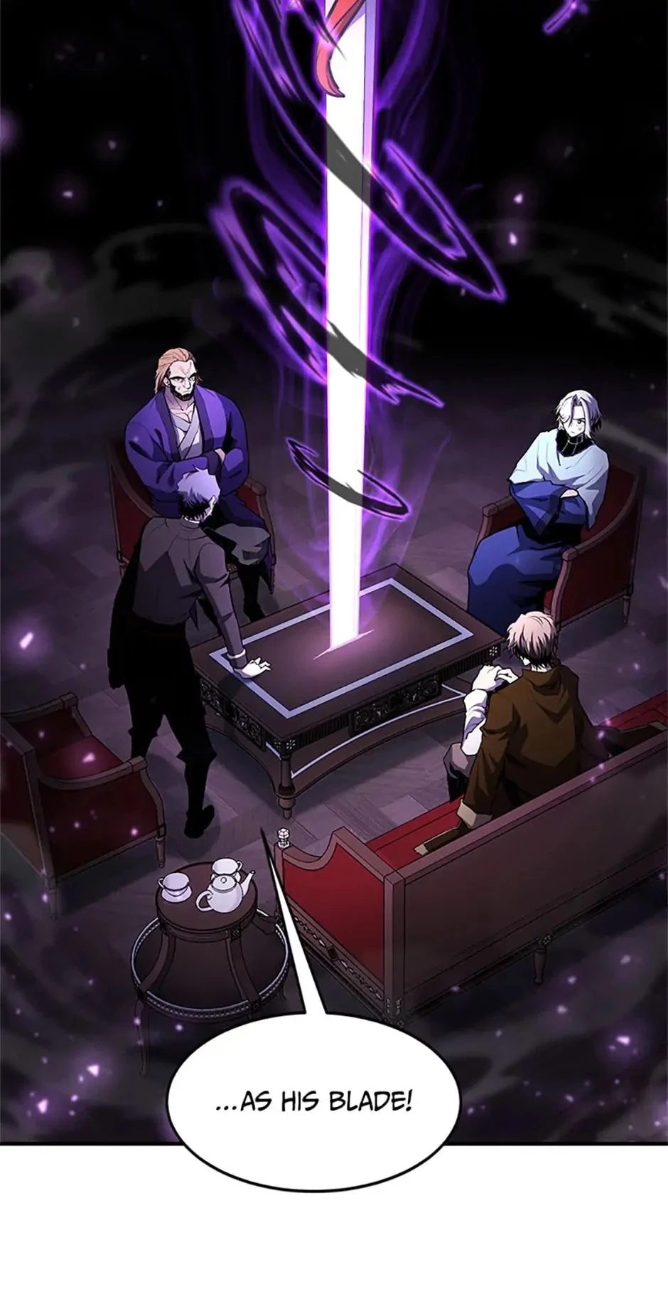 The Art of Reincarnation Chapter 49 - 97