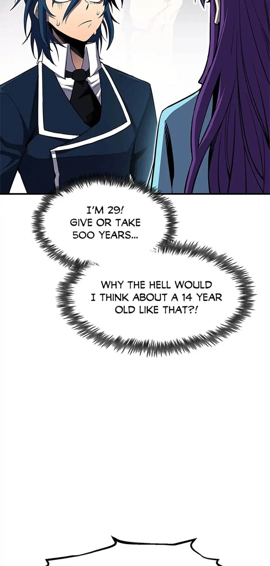 The Art of Reincarnation Chapter 47 - 80