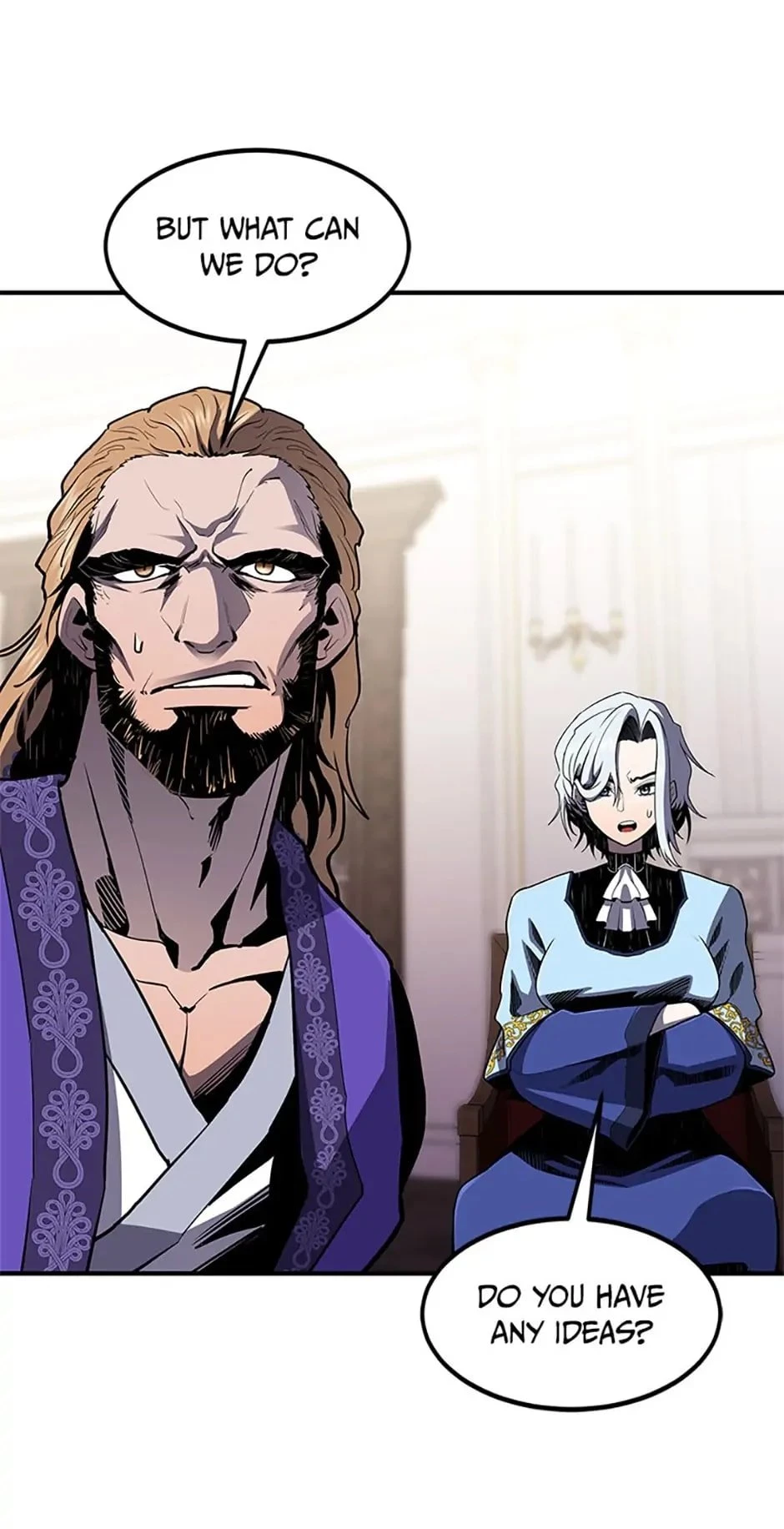 The Art of Reincarnation Chapter 49 - 101