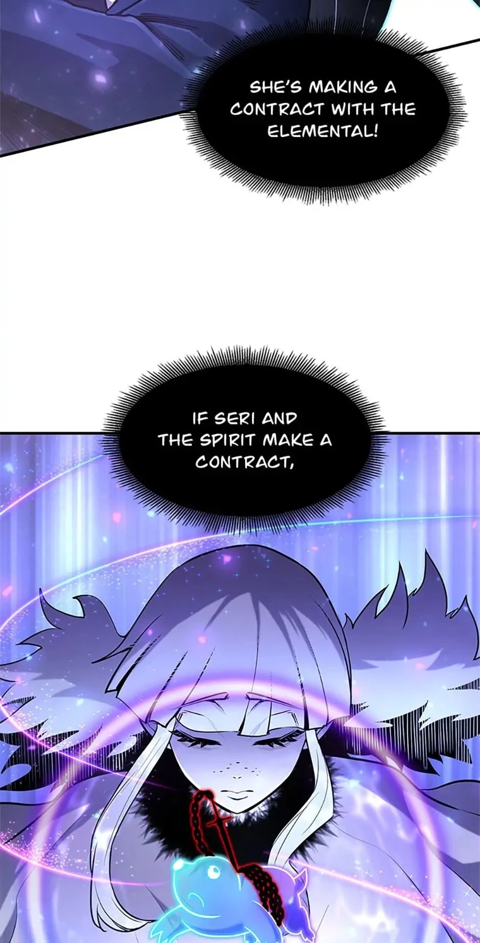 The Art of Reincarnation Chapter 48 - 91