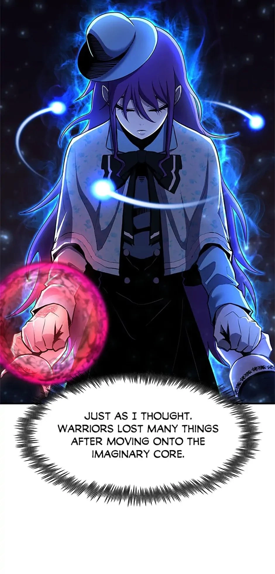 The Art of Reincarnation Chapter 47 - 86