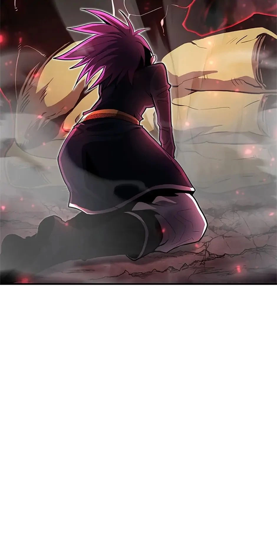 The Art of Reincarnation Chapter 46 - 46
