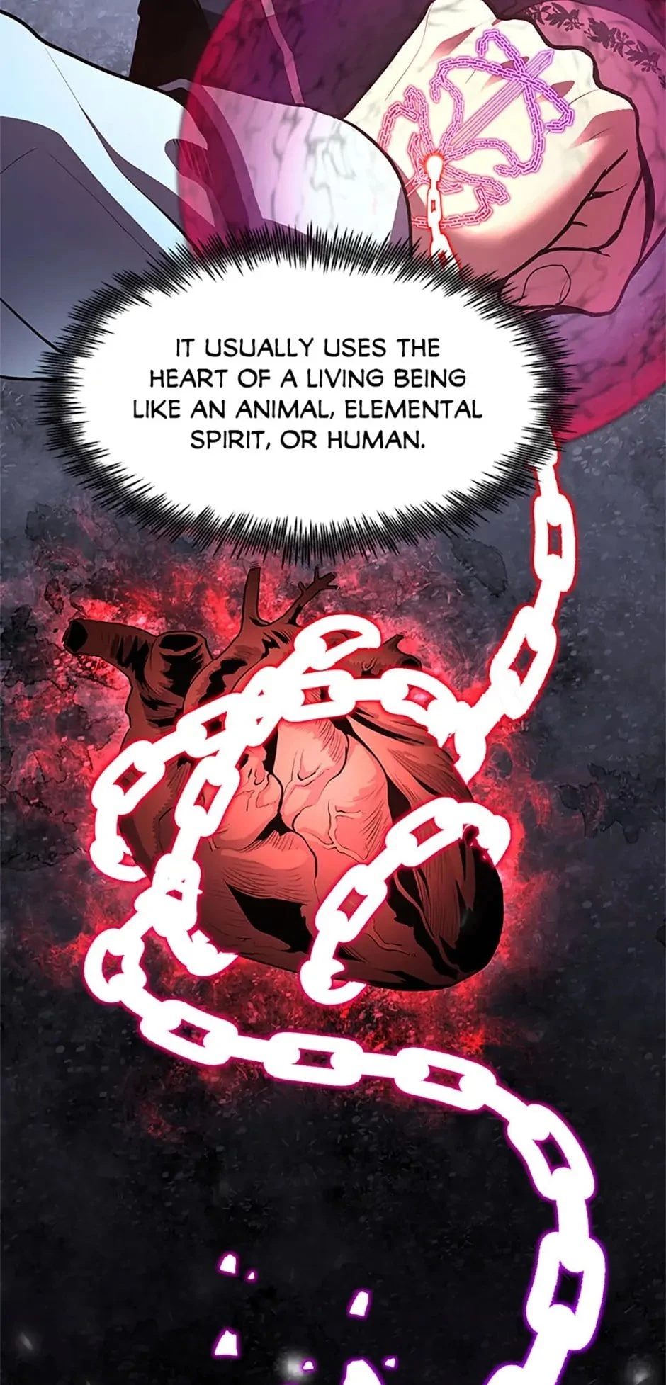 The Art of Reincarnation Chapter 47 - 93