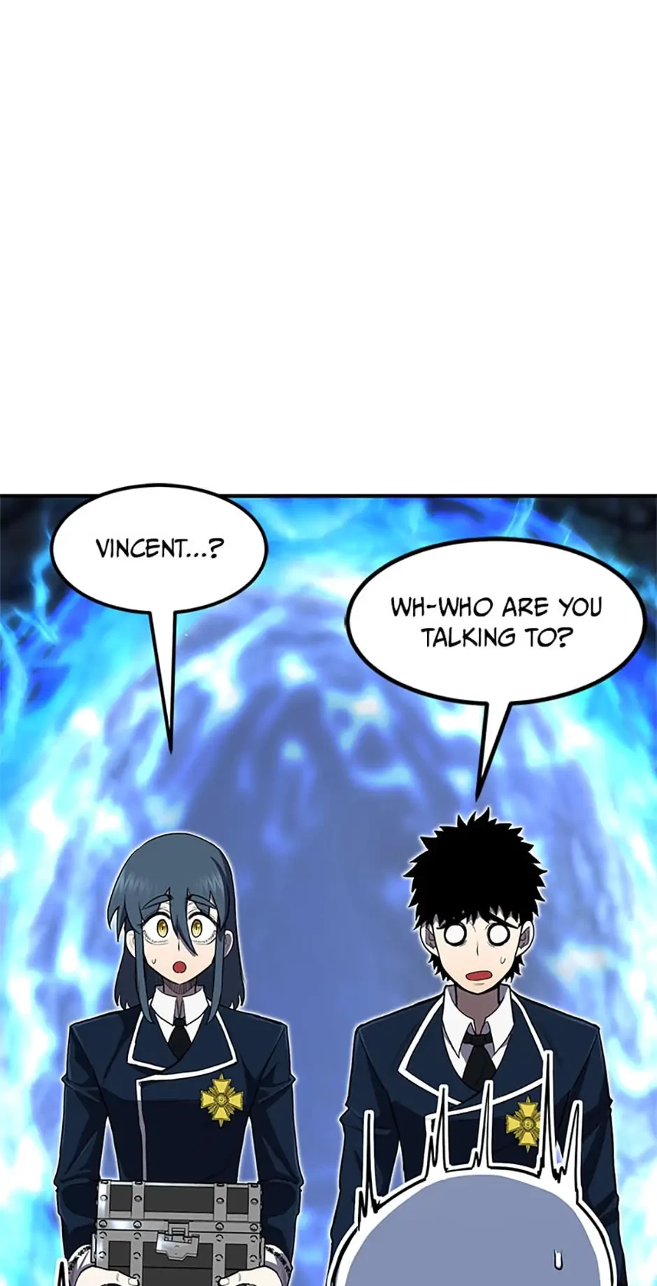 The Art of Reincarnation Chapter 45 - 48