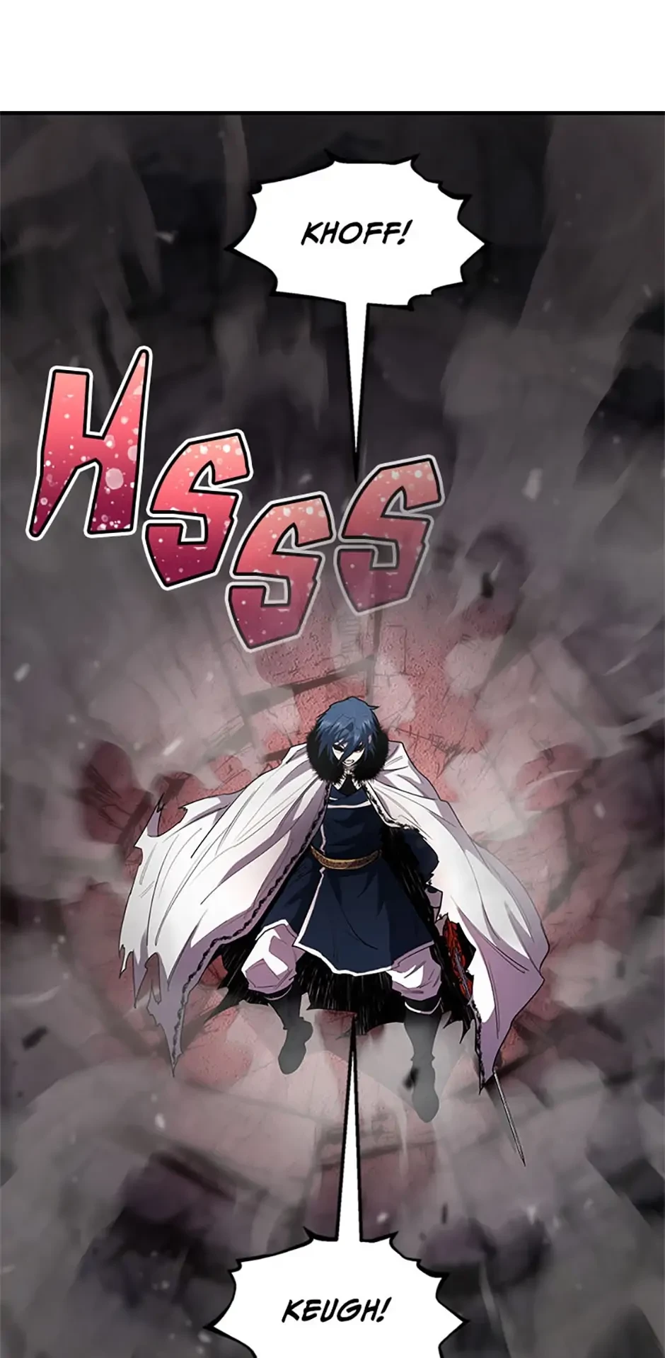 The Art of Reincarnation Chapter 44 - 7