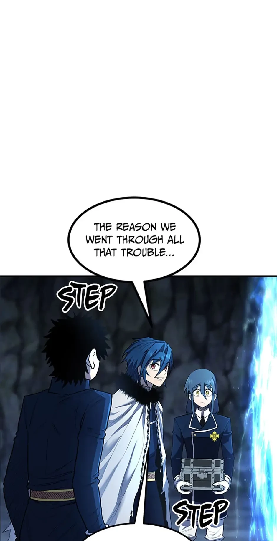 The Art of Reincarnation Chapter 45 - 51