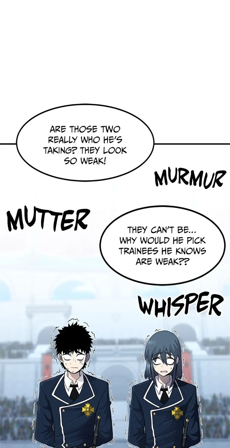The Art of Reincarnation Chapter 43 - 1