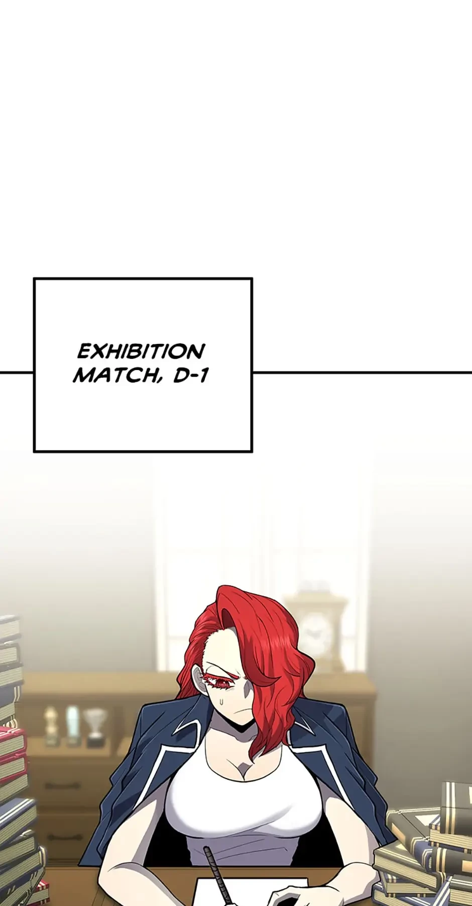 The Art of Reincarnation Chapter 42 - 2