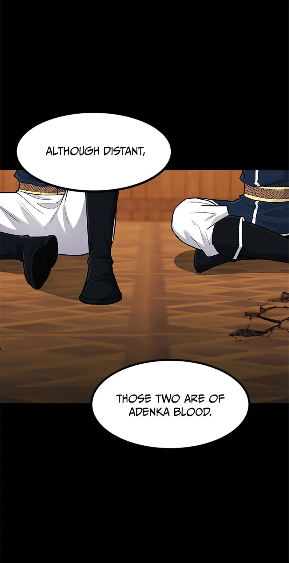 The Art of Reincarnation Chapter 43 - 9