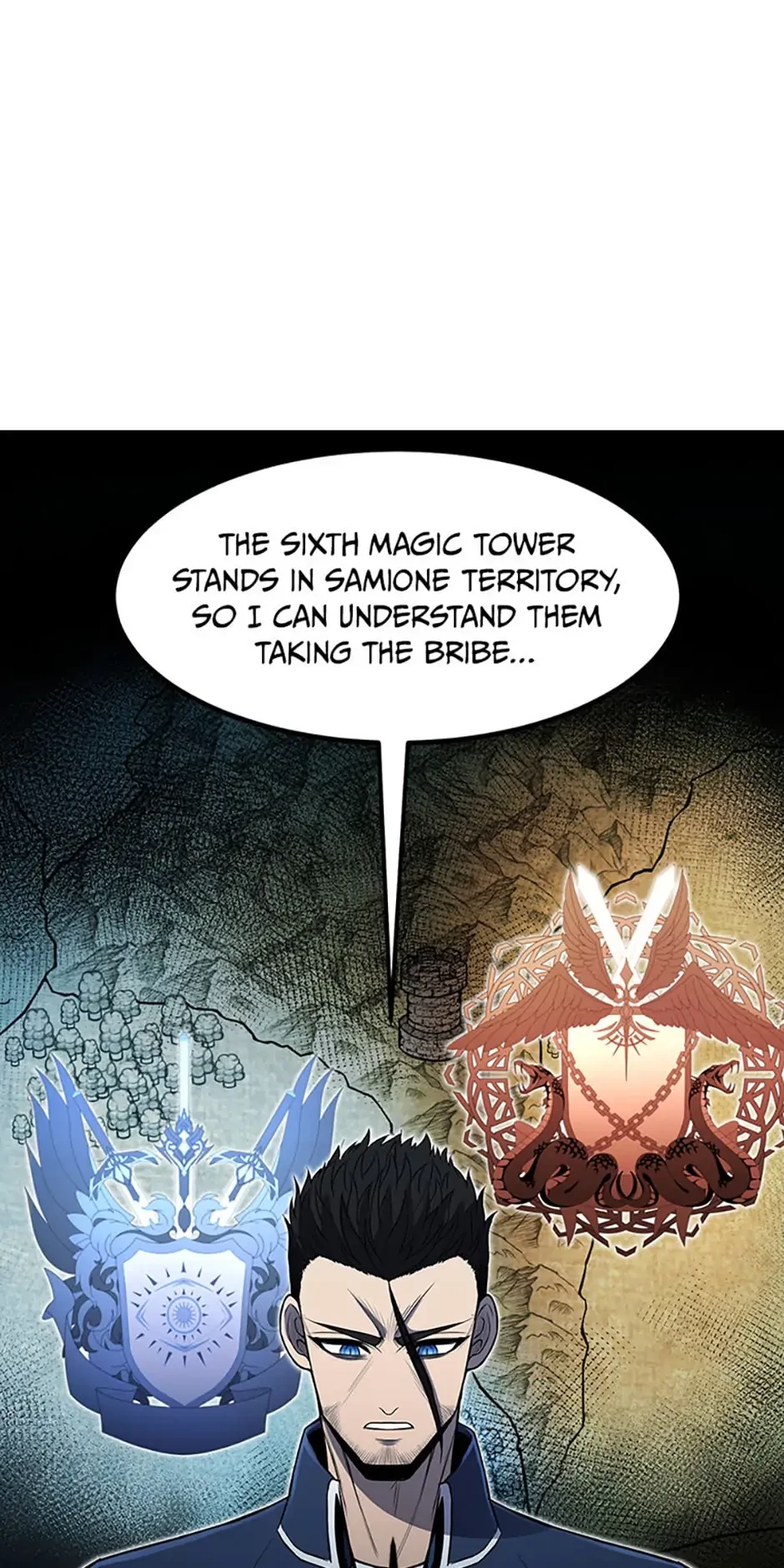 The Art of Reincarnation Chapter 42 - 14