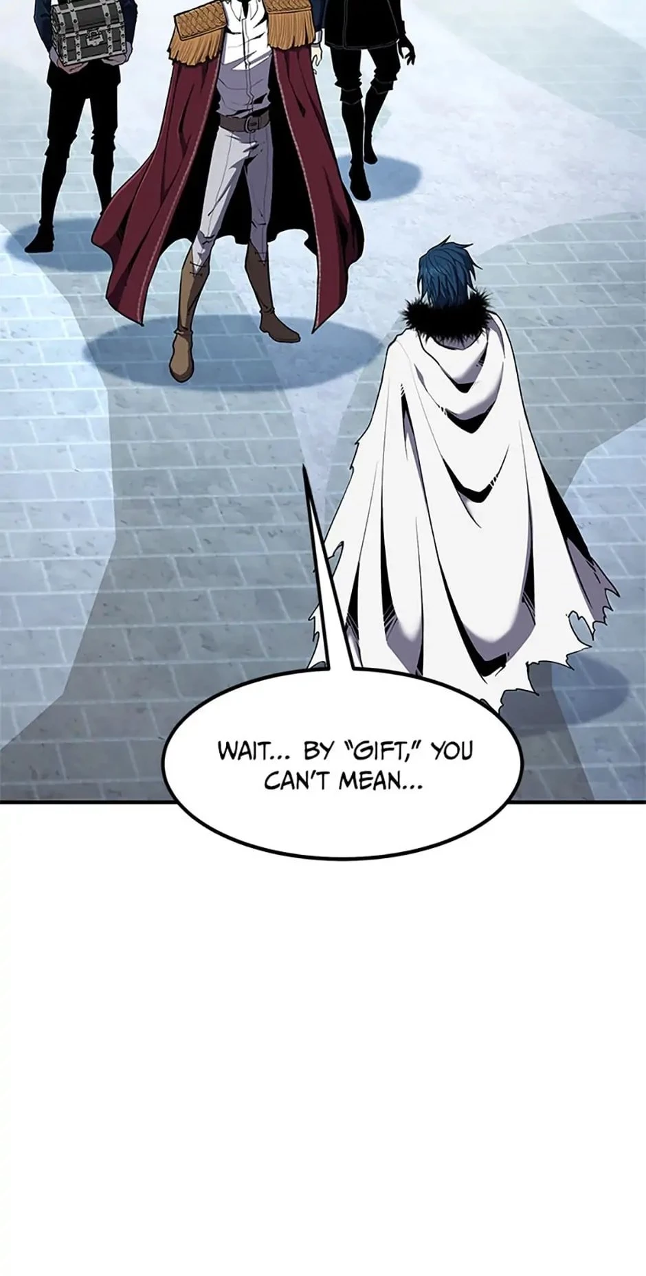 The Art of Reincarnation Chapter 46 - 78
