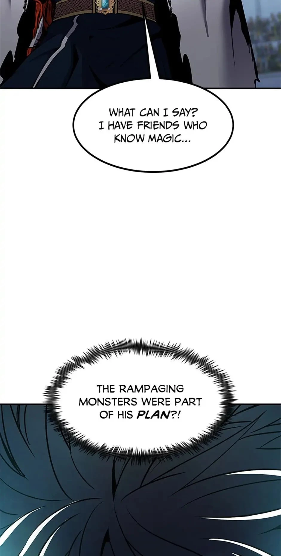 The Art of Reincarnation Chapter 46 - 80