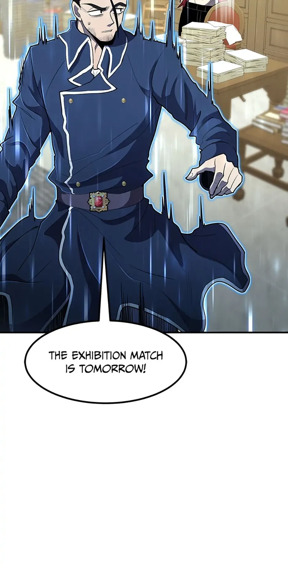 The Art of Reincarnation Chapter 42 - 26