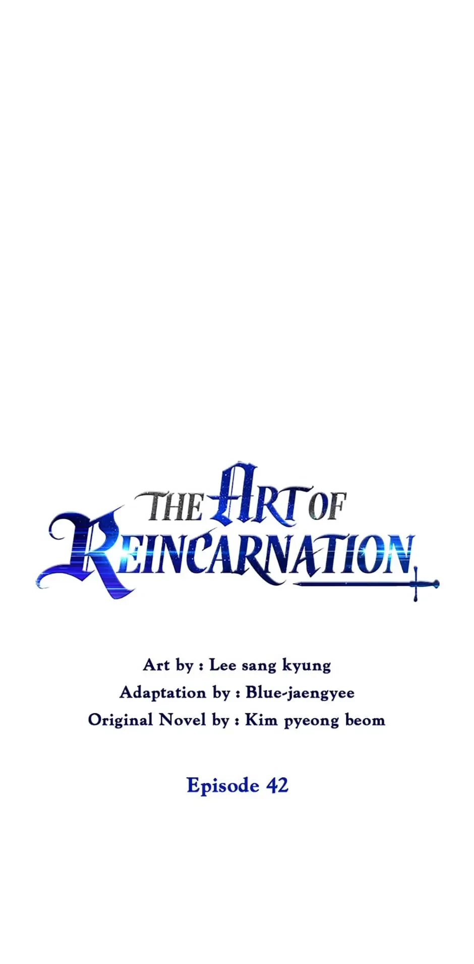 The Art of Reincarnation Chapter 42 - 30