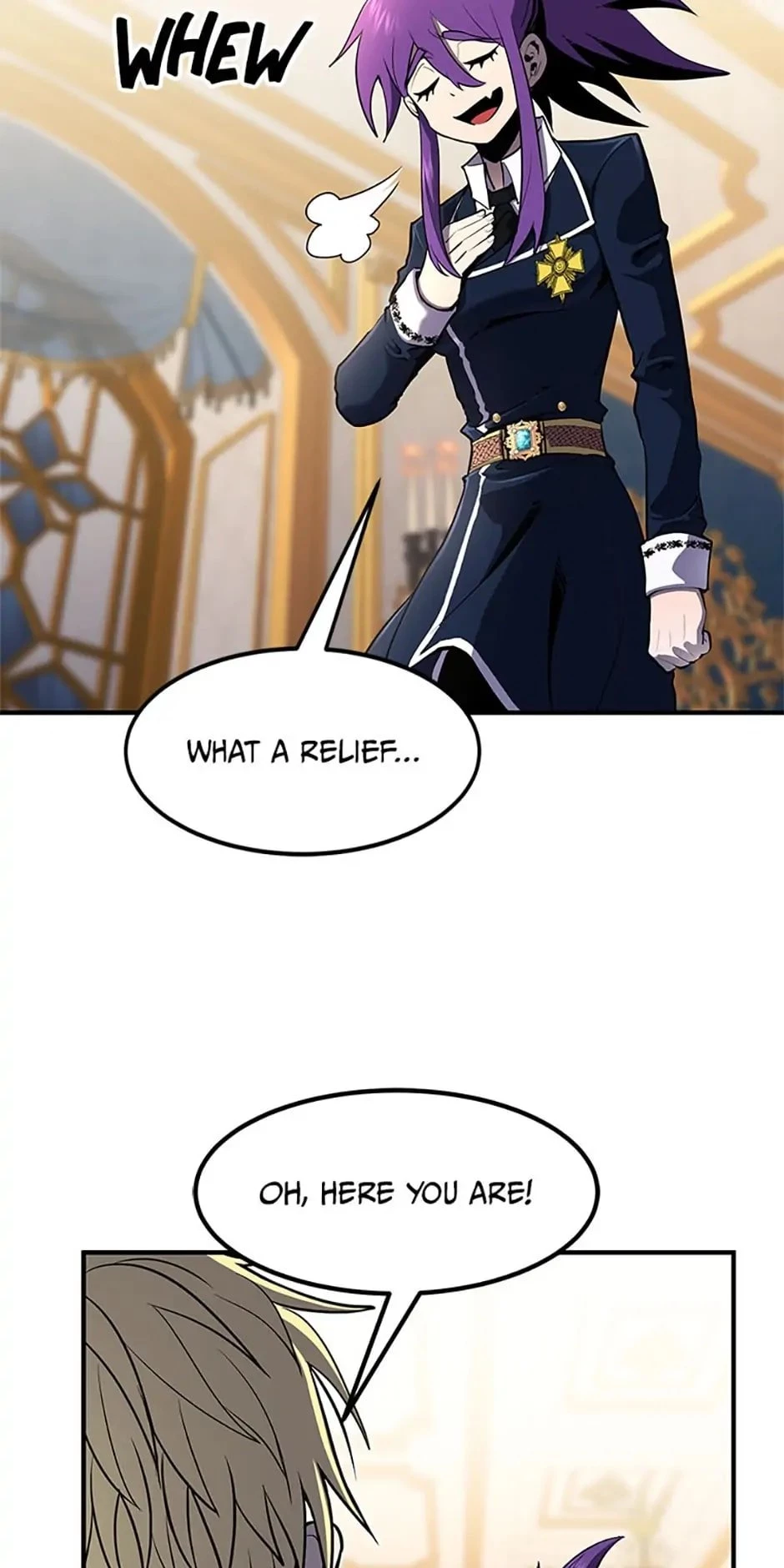 The Art of Reincarnation Chapter 46 - 90