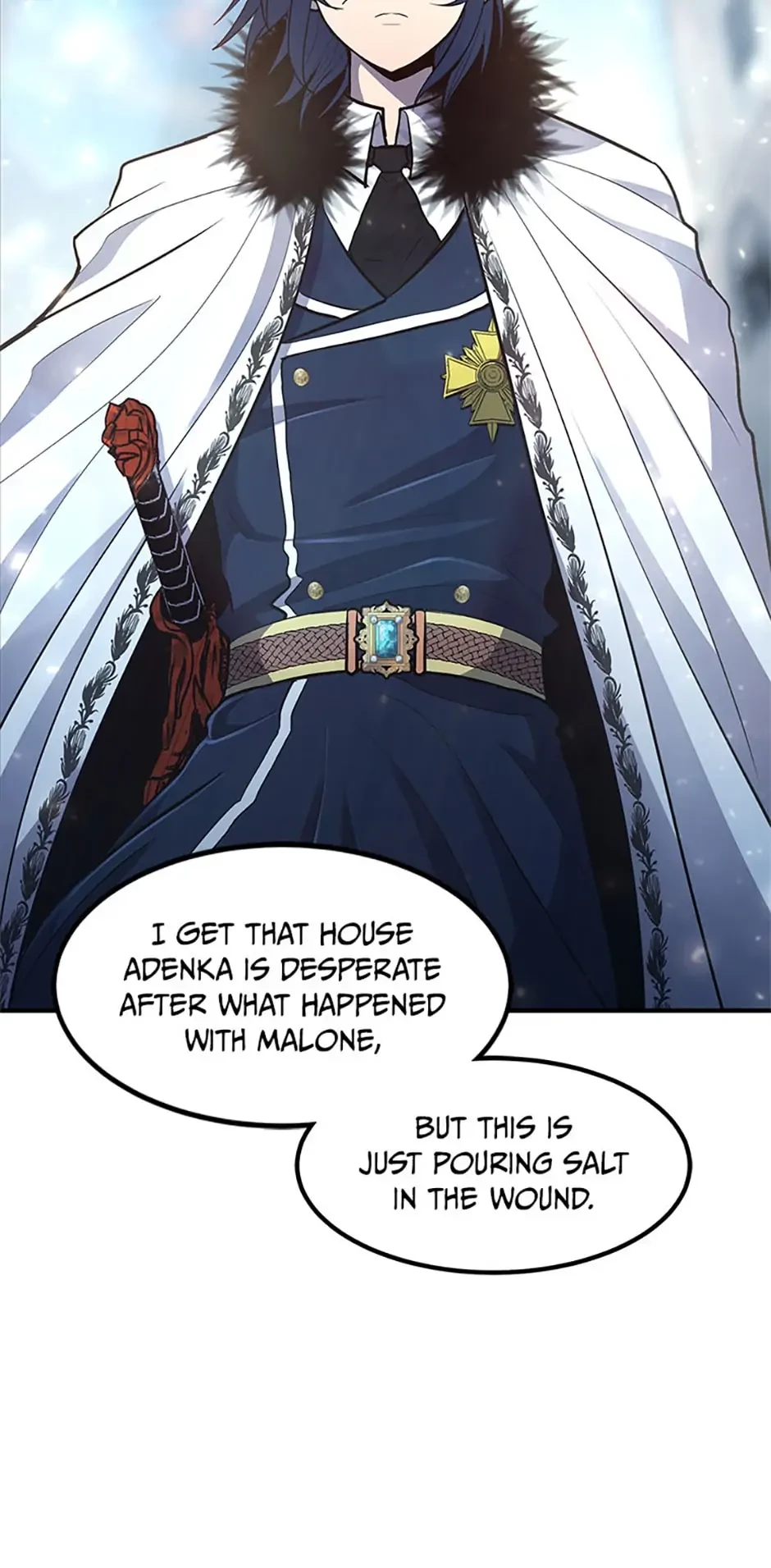 The Art of Reincarnation Chapter 42 - 35