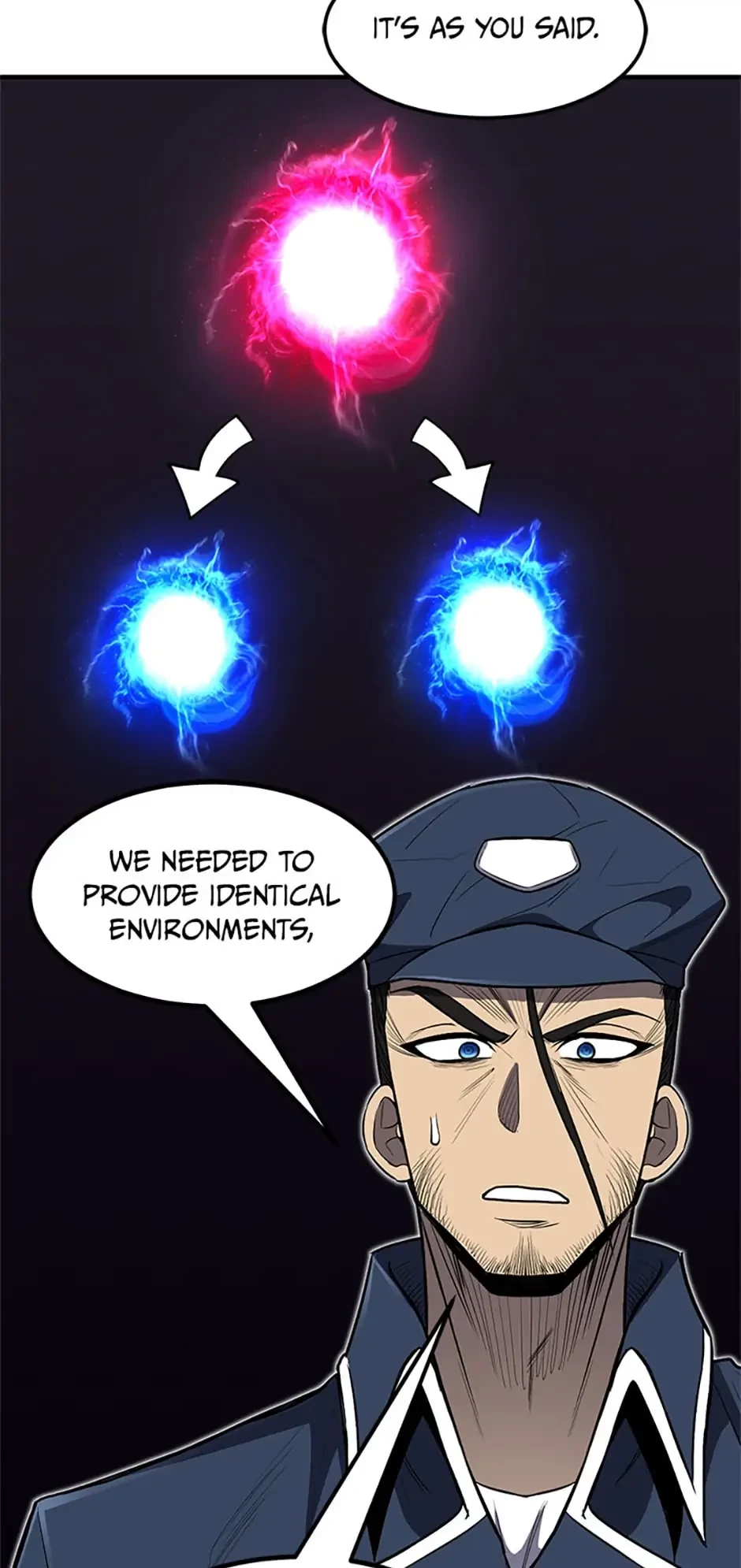 The Art of Reincarnation Chapter 45 - 91