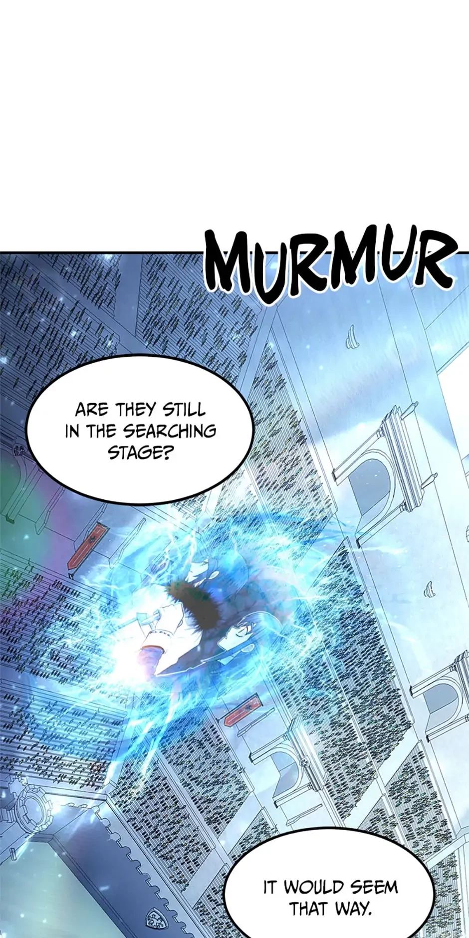 The Art of Reincarnation Chapter 43 - 50