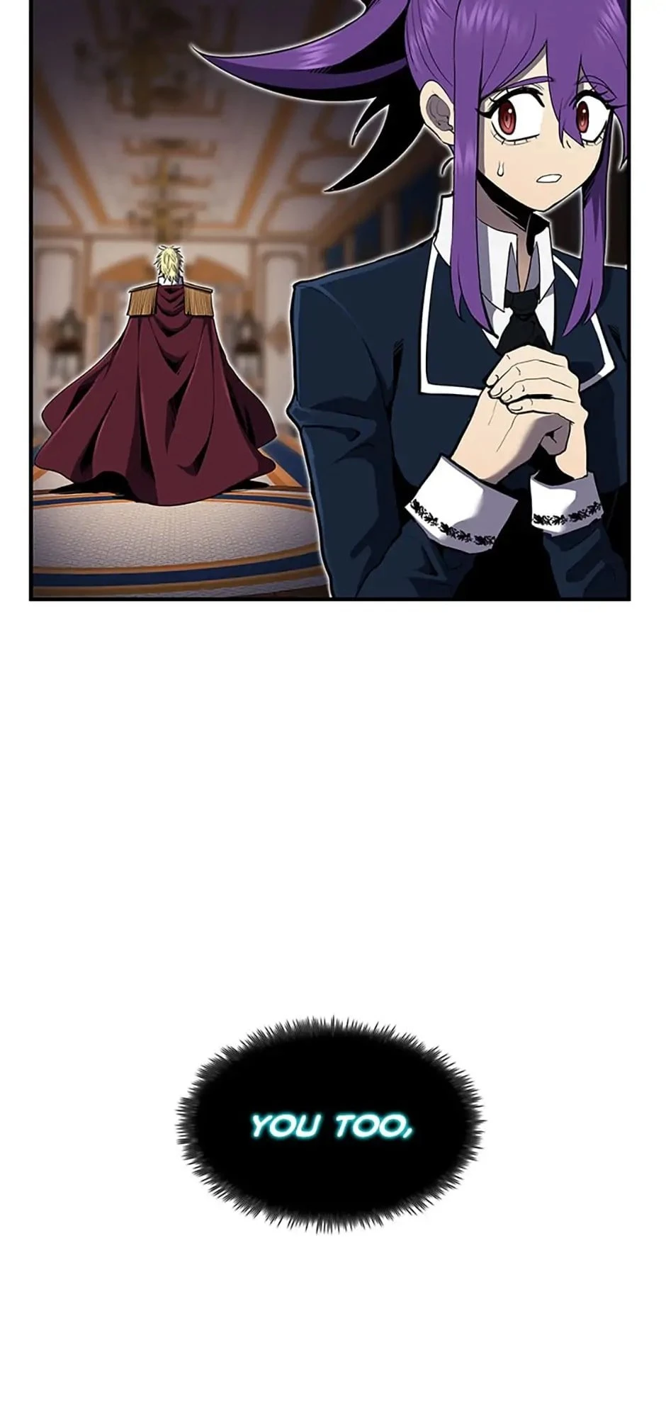 The Art of Reincarnation Chapter 46 - 101