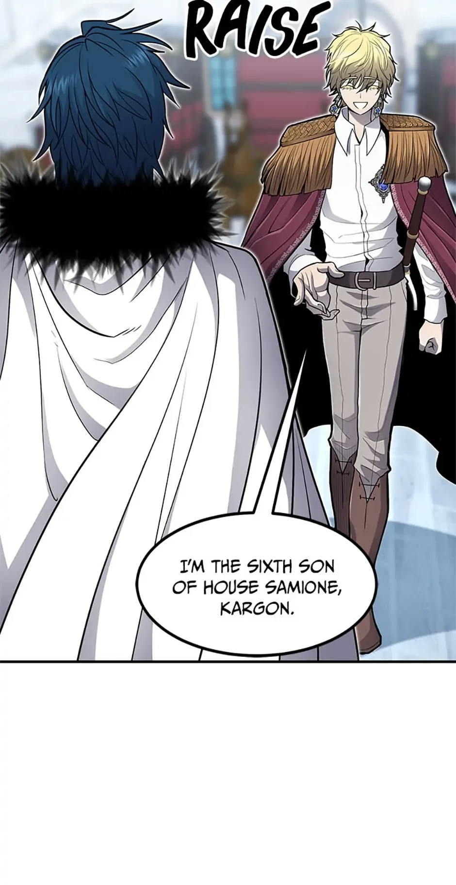 The Art of Reincarnation Chapter 42 - 47