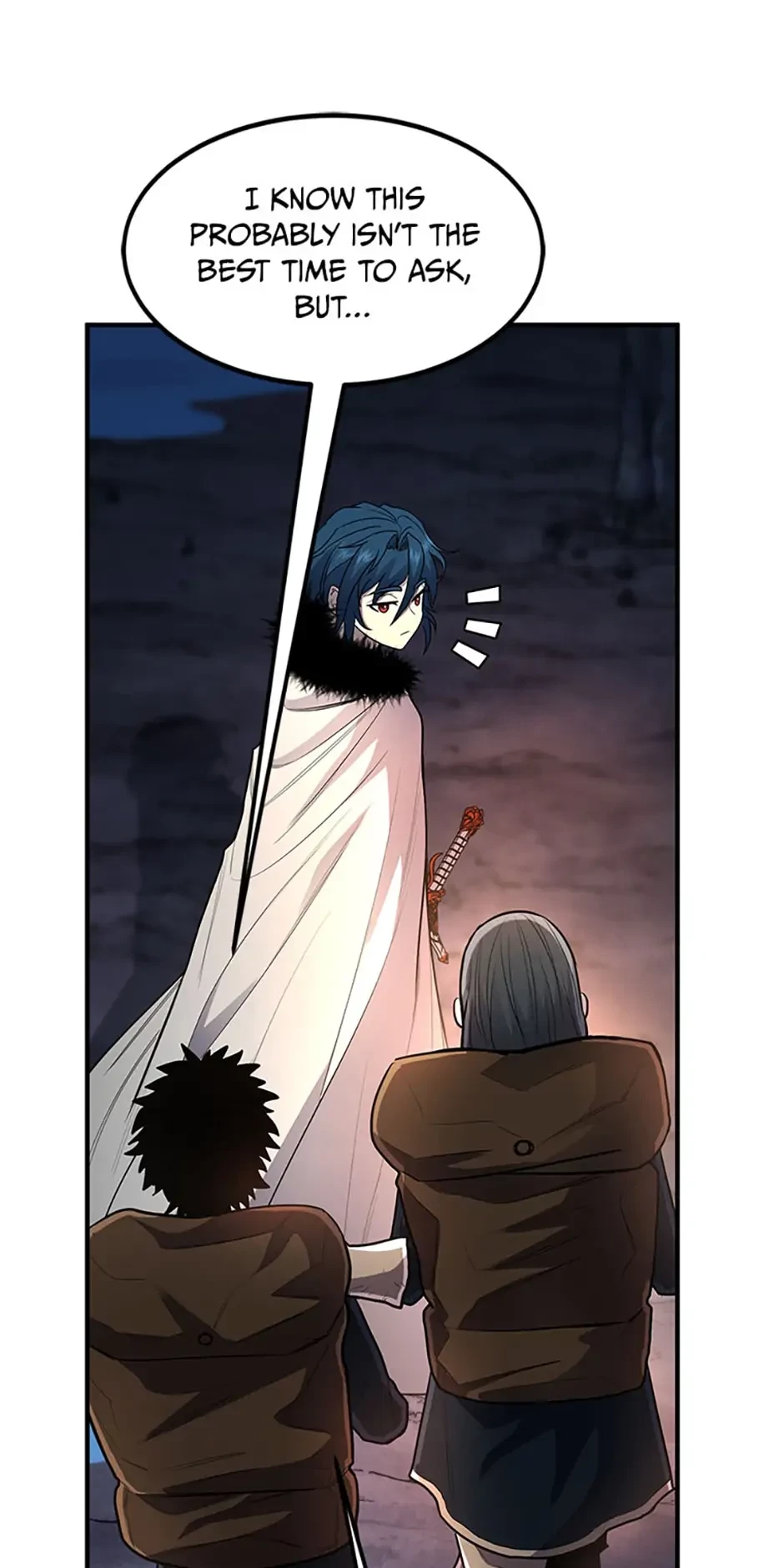 The Art of Reincarnation Chapter 43 - 54