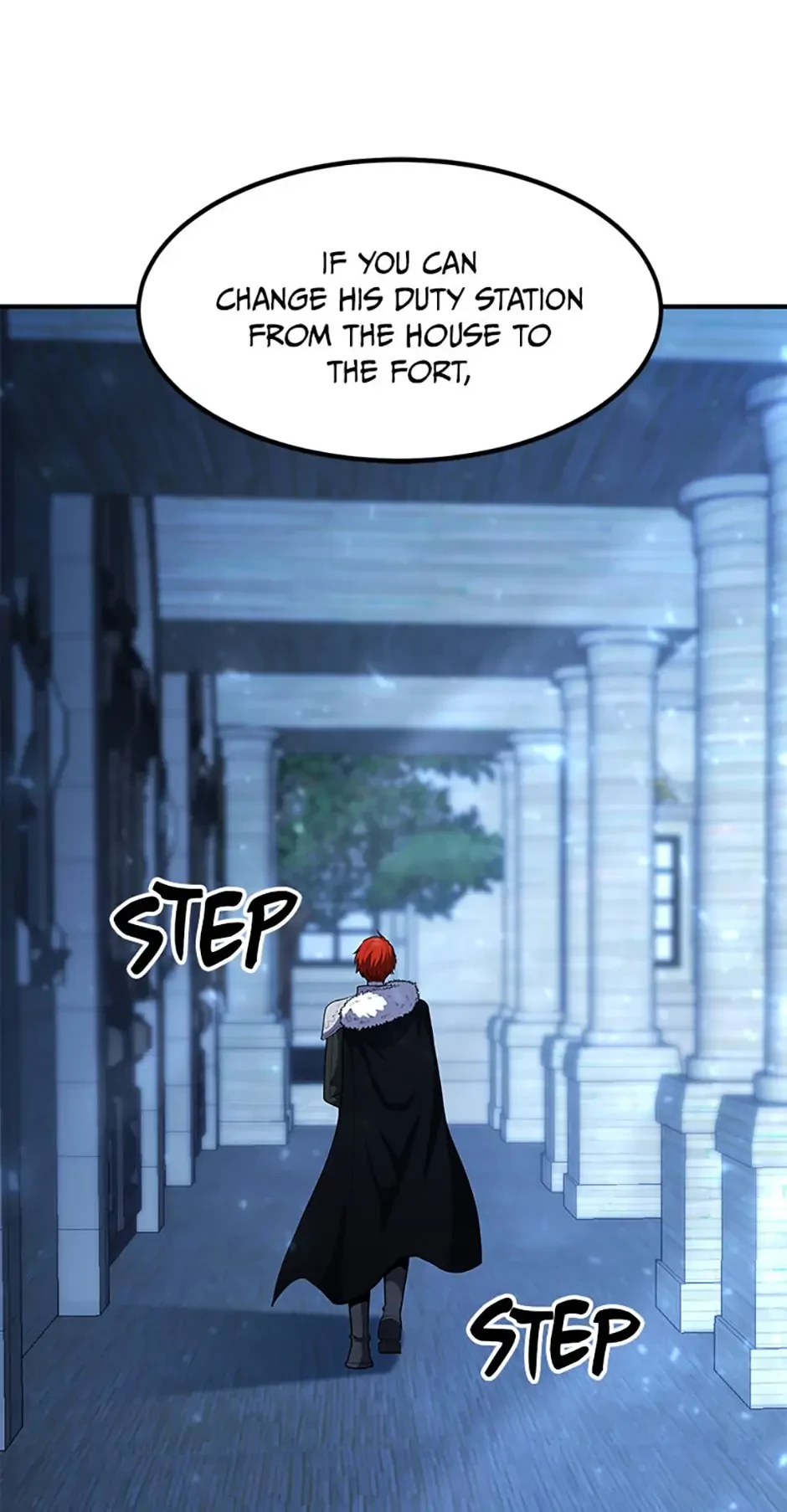 The Art of Reincarnation Chapter 40 - 4