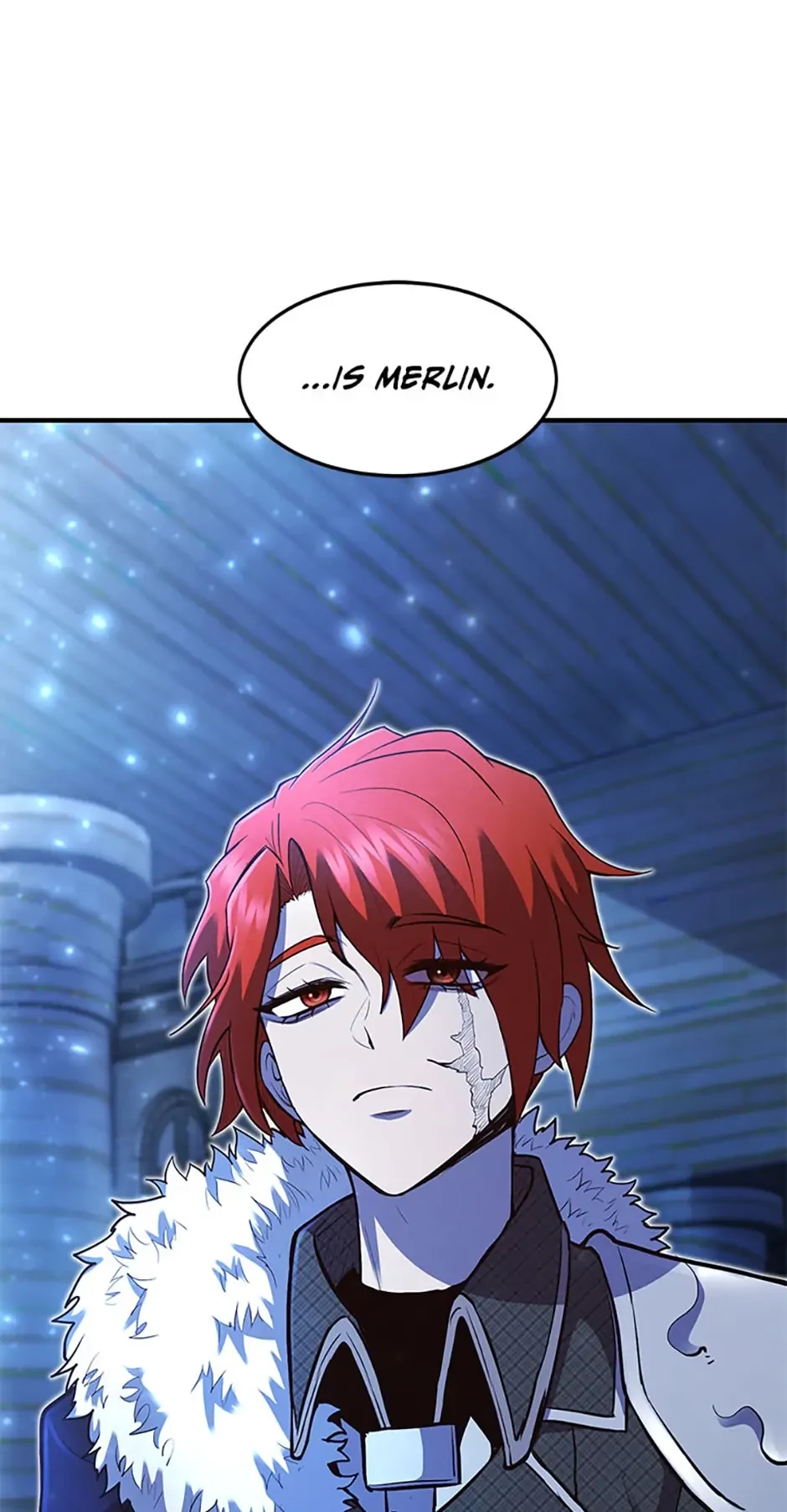 The Art of Reincarnation Chapter 40 - 9