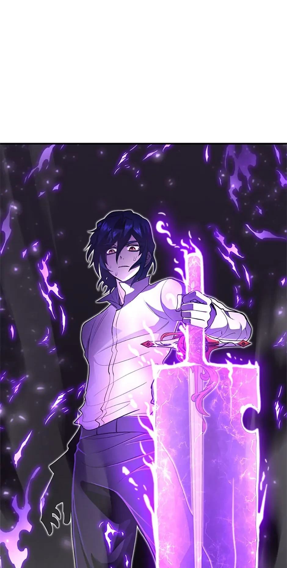 The Art of Reincarnation Chapter 41 - 10