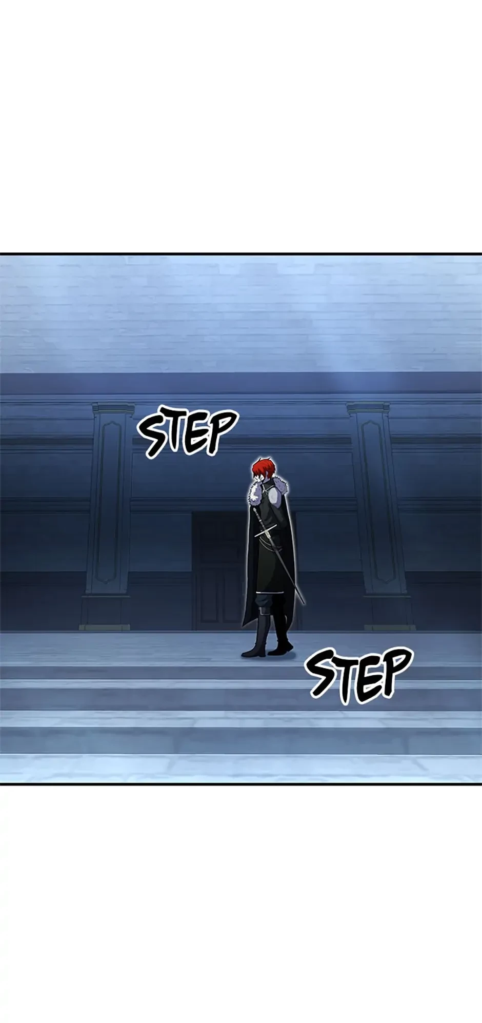 The Art of Reincarnation Chapter 40 - 11