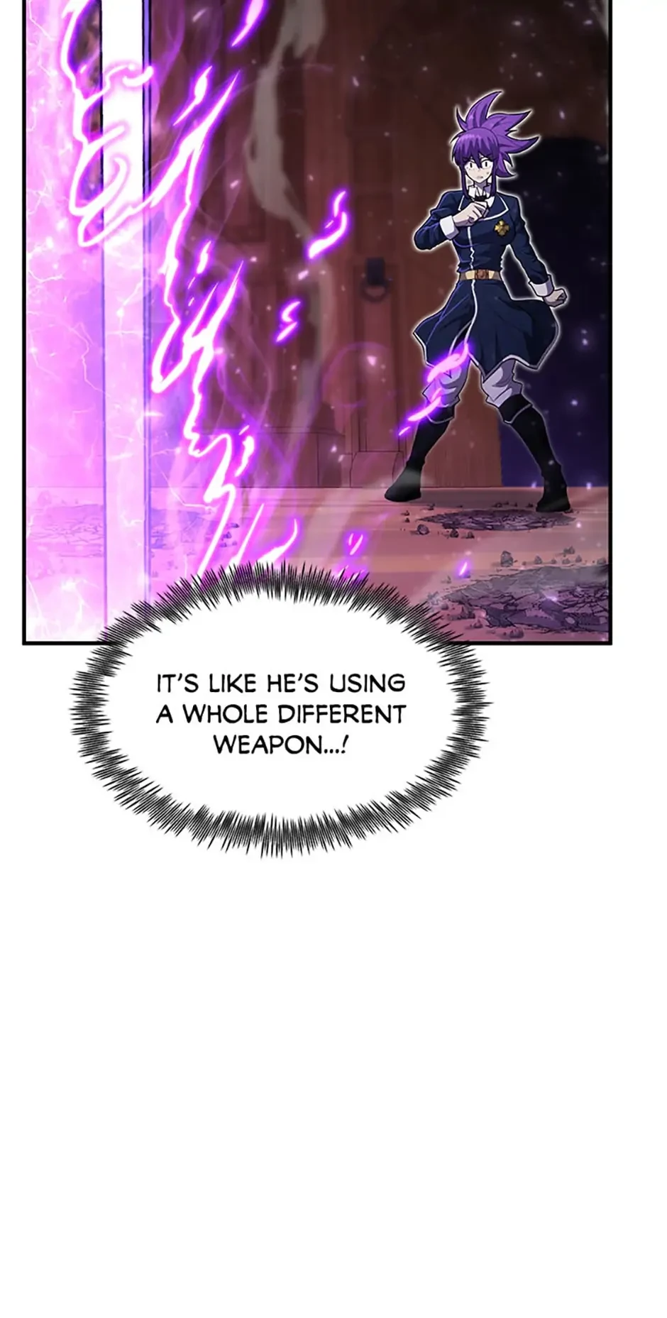 The Art of Reincarnation Chapter 41 - 14
