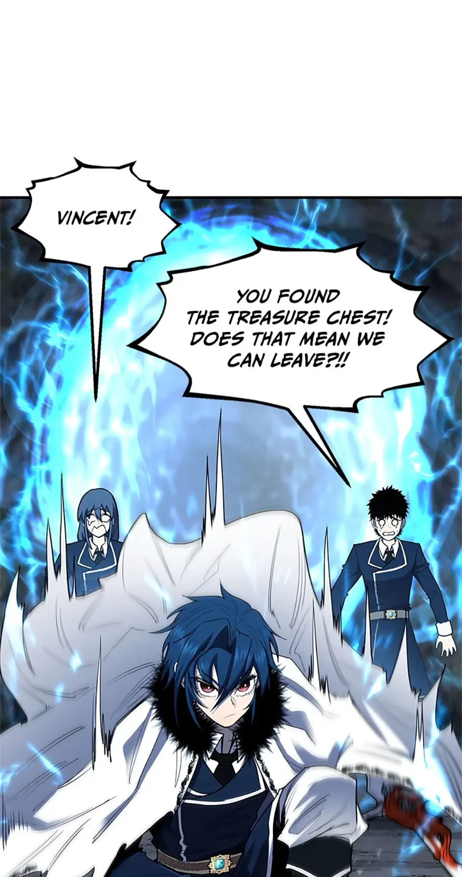 The Art of Reincarnation Chapter 44 - 91