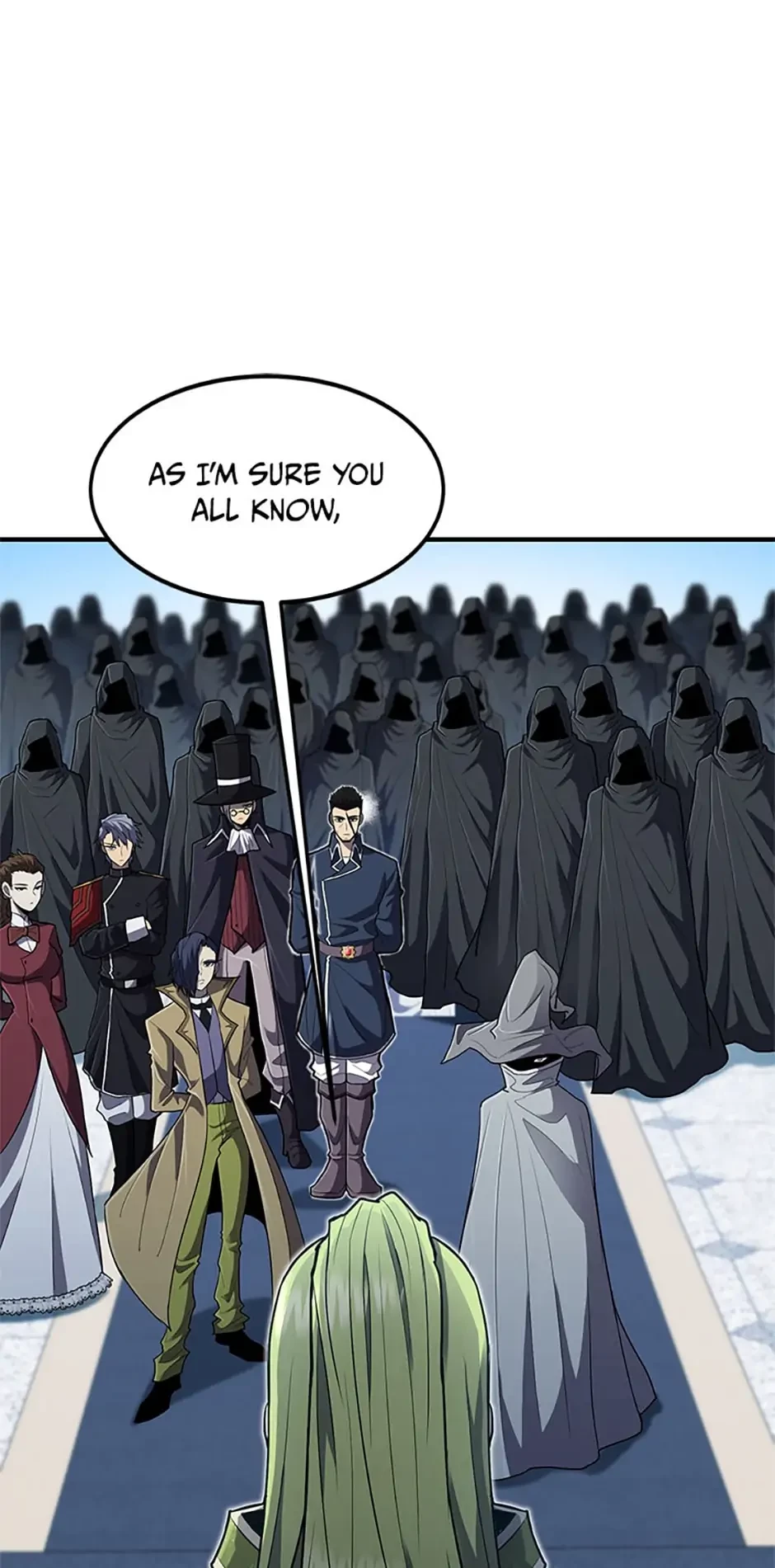 The Art of Reincarnation Chapter 41 - 64