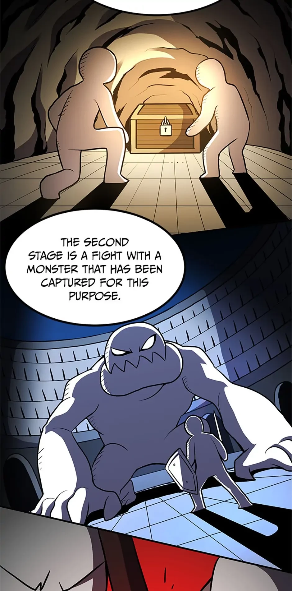 The Art of Reincarnation Chapter 41 - 66