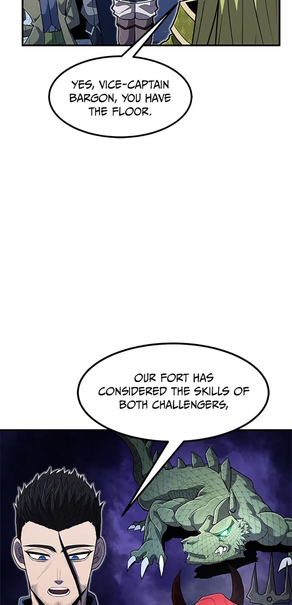 The Art of Reincarnation Chapter 41 - 70