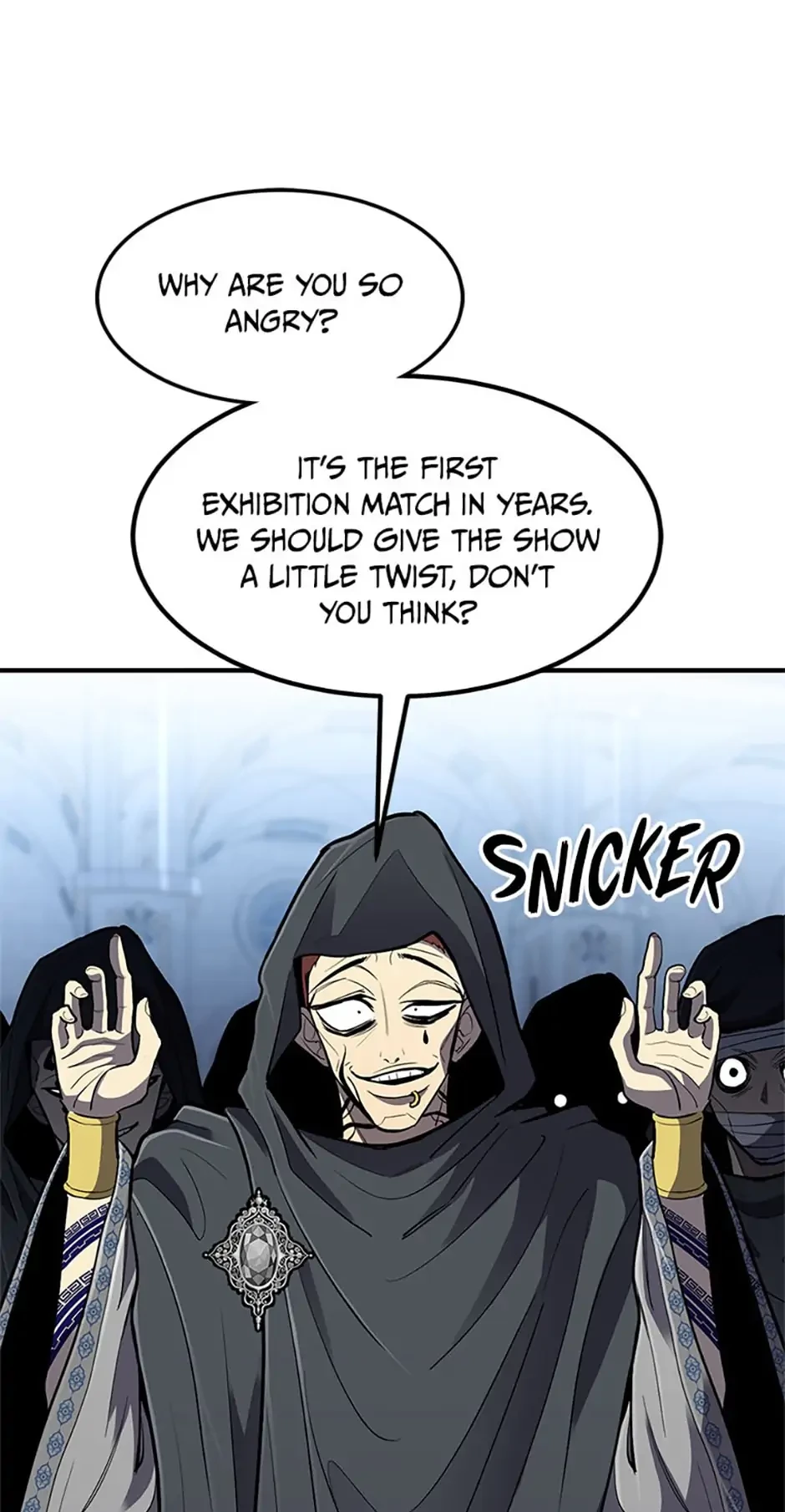 The Art of Reincarnation Chapter 41 - 80