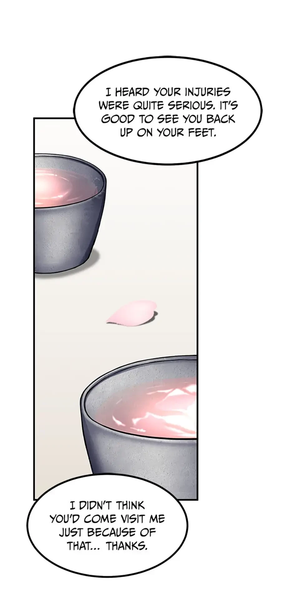 The Art of Reincarnation Chapter 36 - 6